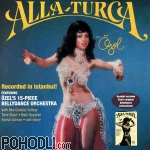 Ozel Turkbas - Alla-Turca (CD)