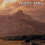 Ara Dinkijan & Night Ark - Treasures (CD)