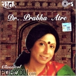 Dr. Prabha Atre - Classical Vocal (CD)