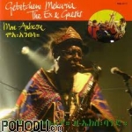 Getatchew Mekuria, The Ex & Guests - Moa Anbessa (CD)