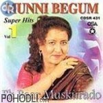 Munni Begum - Ek Baar Muskurado (CD)