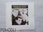 Depeche Mode - The Singles 81-85 (vinyl)
