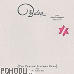 Cracow Klezmer Band - Balan: Book of Angels Vol.5 (CD)