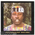 Abdourahmane Diop - Biwid Afrika (CD)