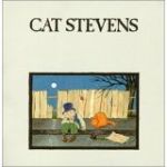 Cat Stevens - Teaser and The Firecat (CD)