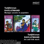Davlatmand - Tadjikistan - Classical and Folk Music