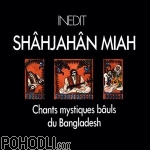 Shahjahan Miah - Bangladesh - Mystical Baul Songs