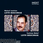 Lotfi Bouchnak - Tunisian Maluf