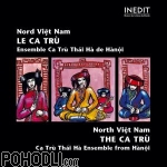 Various Artists - Vietnam - Ca tru - Northern Tradition (CD)