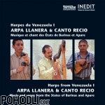 Various Artists - Harps of Venezuela I (CD)