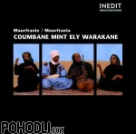 Coumbane Mint Ely Warakane - Mauritania (CD)