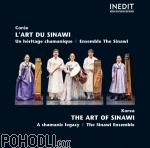 The Sinawi Ensemble - A Shamanic Legacy (CD)