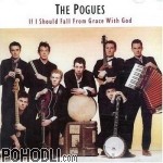 The Pogues - If I Should Fall From Grace With Got (CD)