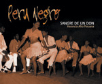 Peru Negro y Negritos - Sangre De Un Don (CD)