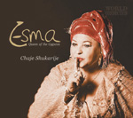 Esma Redzepova & Teodosievski Ensamble - Chaje Shukarije CD
