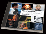 Various Artists - World Connection Compilation (CD)