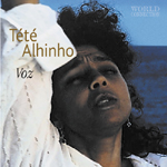 Tete Alhinho - Voz (CD)