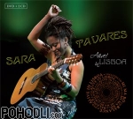 Sara Tavares - Alive in Lisboa - 2CD+DVD