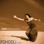 Sara Tavares - Xinti (CD)