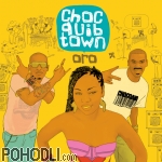 Choc Quib Town - Oro (CD)