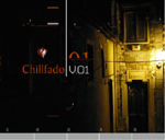 Various Artists - Chill Fado Vol.1 (CD)