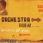 Orchestra Baobab - Specialist in All Styles (CD)