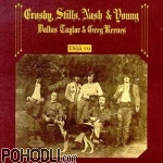 Crosby, Stills, Nash & Young - Deja Vu (CD)
