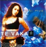 Te Vaka - Ki Mua (CD)