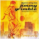 Various Artists - Jimmy Grimble (CD)