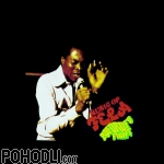 Fela Kuti - Roforofo Fight / Fela Singles 1972  CD