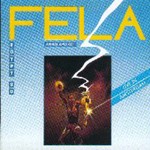 Fela Kuti - Live in Amsterdamm - 1983 (CD)