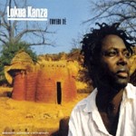Lokua Kanza - Toyebi Te (CD)