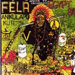 Fela Kuti - Original Suffer Head / I.T.T. - 1980/81 (CD)