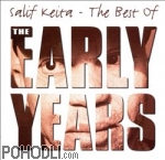 Salif Keita - The Early Years (CD)
