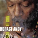 Andy Horace - Mek It Bun (CD)