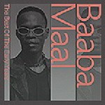 Baaba Maal - The Best Of The Early Years (CD)