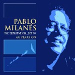 Pablo Milanes - The Definitive Collection (CD)