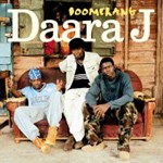 Daara J - Boomerang (CD)