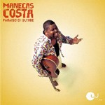 Manecas Costa - Paraiso Di Gumbe (CD)