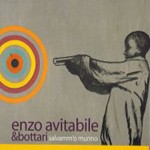 Enzo Avitabile & Bottari - Save the World (CD)