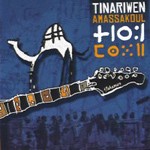 Tinariwen - Amassakoul (CD)
