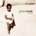 Julien Jacob - Cotonou (CD)