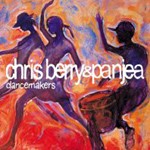 Chris Berry & Panjea - Dancemakers (CD)