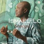 Ismael Lo - Senegal (CD)