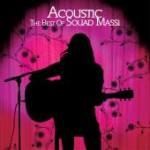 Souad Massi - Acoustic (CD)