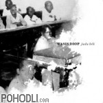 Wasis Diop - Judu Bék (CD)