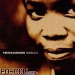 Freshlyground - Nomvula (CD)