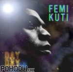 Femi Kuti - Day By Day (CD)