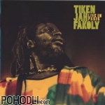 Tiken Jah Fakoly - Live in Paris (CD)