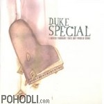 Duke Special - I Never Thought This Day Would Come (CD)